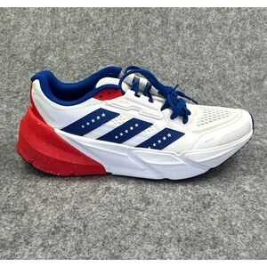 Adidas Adistar Peachtree Road Race Size 9.5 Us Running Shoes Womens Style HQ9805